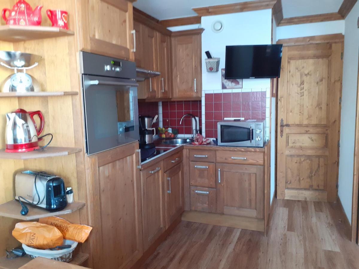 Appartement Exceptionnel A Вальморель Экстерьер фото