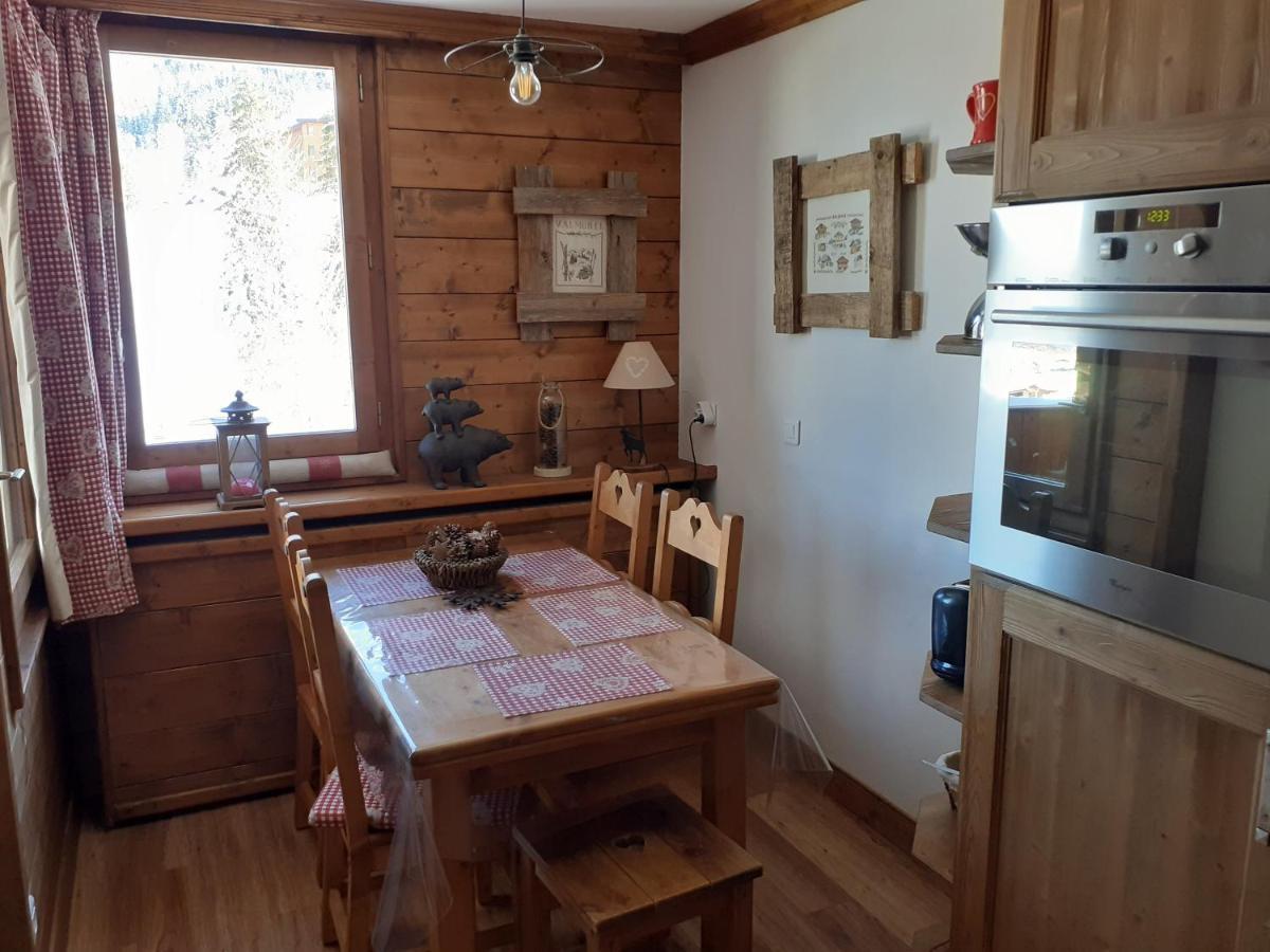 Appartement Exceptionnel A Вальморель Экстерьер фото